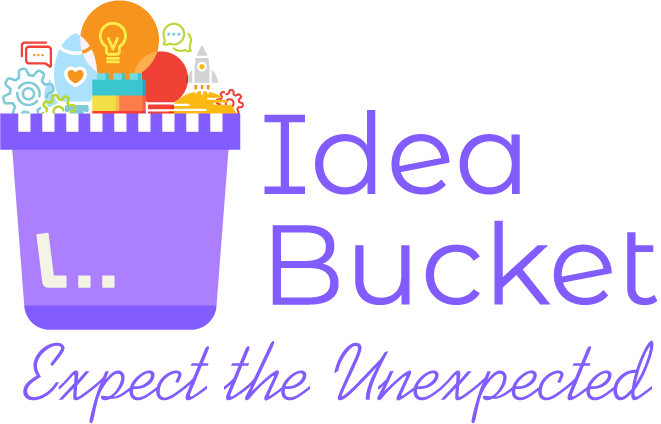 Idea Bucket